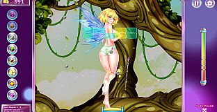 Busty Balls Brick Breaker