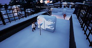 SnowBrawl