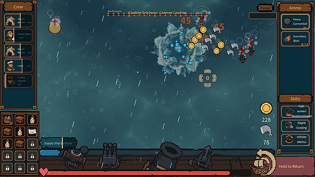 Boomfish