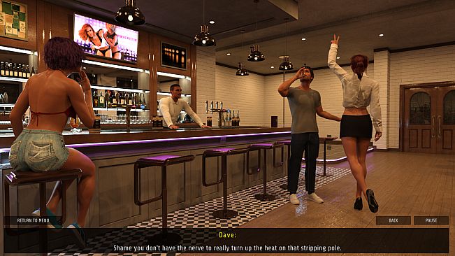 Cuckold Sex - Episode 5