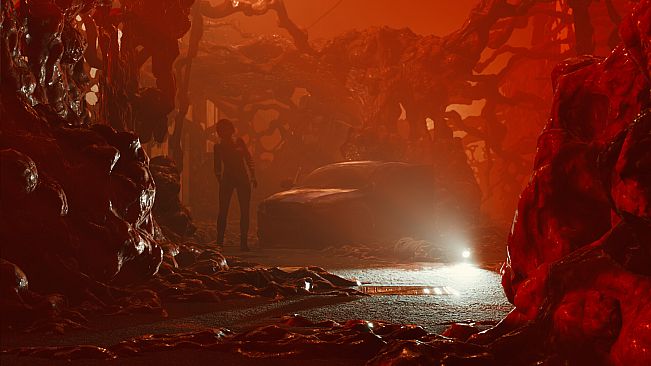 Darker Skies: Remastered for PC