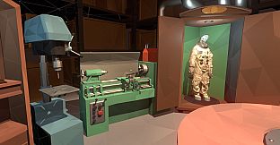 Episode 4 - Inside Adam Savage's Shop