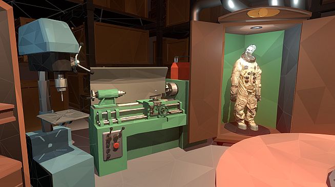 Episode 4 - Inside Adam Savage's Shop