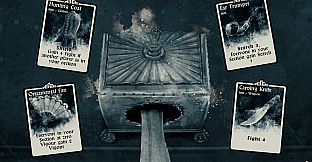 Eyes of Hellfire Friend's Pass