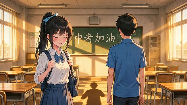 重启人生