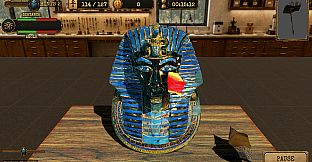 Fragmenta: Ancient Egypt