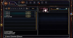 Death end re;Quest 2 - Helping Hand Set