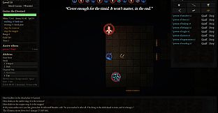 Labyrinth: The Descent