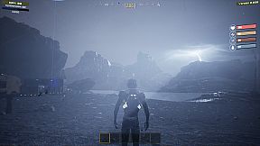 Tellus: Echo of the Void