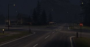 Sleep Walk