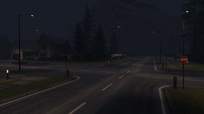 Sleep Walk