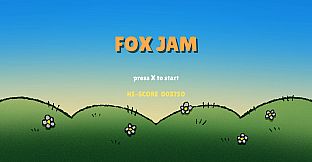 Fox Jam
