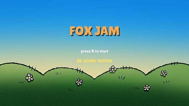 Fox Jam