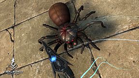 归墟纪·寂夜  FINAL WORLD