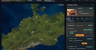 Cargo Directorate