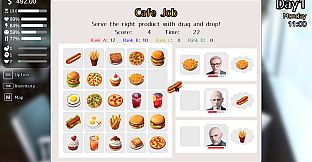 Whale Life Simulator