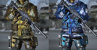 A.V.A Global - Masters Pack