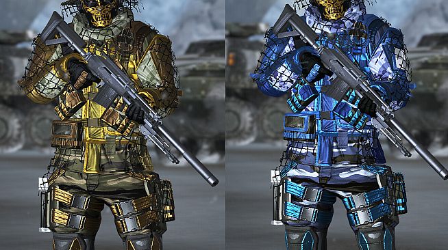 A.V.A Global - Masters Pack