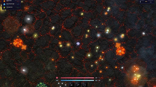 Wisp: Elemental Conflict