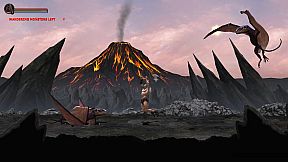 Age of Barbarians Chronicles