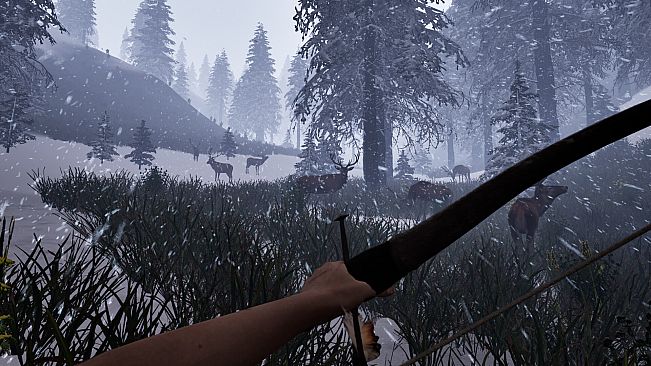 Rise of The Newborns