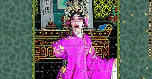 Jigsaw Puzzle Pack - Pixel Puzzles Ultimate: Variety Pack 9XS