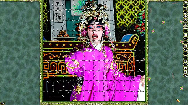 Jigsaw Puzzle Pack - Pixel Puzzles Ultimate: Variety Pack 9XS