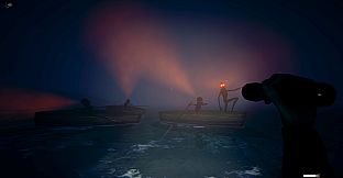 The Hollow Lighthouse