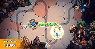 Zumba - Jurassic Marble Quest