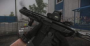 Escape from Tarkov: USEC - Night Patrol