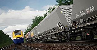 Train Sim World 6: Cargo Line Vol. 2 - Aggregates