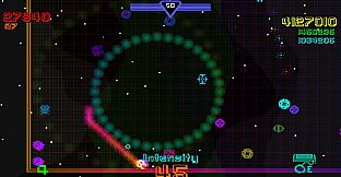 Starblast: Retro Wars