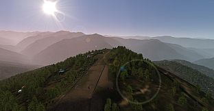 Aerofly FS 2 - Aerosoft - Lukla Mount Everest