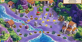 Argonaut Agency: God of Storms