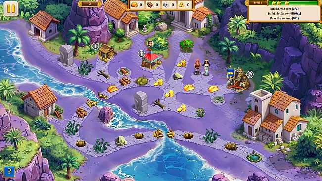 Argonaut Agency: God of Storms