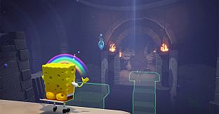 SpongeBob SquarePants: Titans of the Tide - Natural Costume Pack