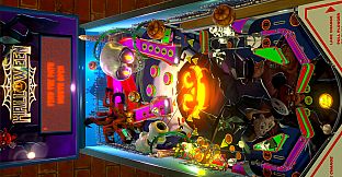 Horror Pinball Bundle