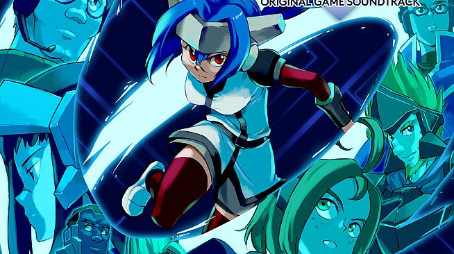 CrossCode Original Soundtrack