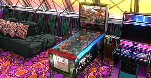Zaccaria Pinball - Primal Carnage Table Pack 2