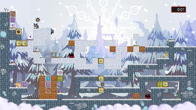 Dreamals: Dream Quest