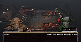 Goblin Lord wants me to become a Virgin Wizard by Managing The Brothel!?