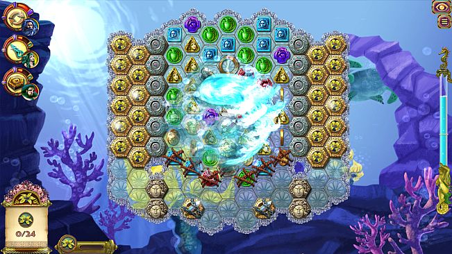 Heroes of Hellas Origins: Part One