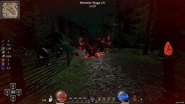 Eternal Vigil: Crystal Defender