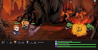 Adventurers Inc.