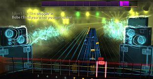 Rocksmith 2014 Edition – Remastered – Orianthi - “According to You”
