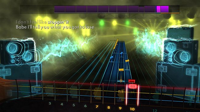 Rocksmith 2014 Edition – Remastered – Orianthi - “According to You”