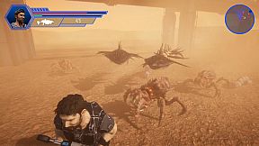 Stellar Ghosts Settlers