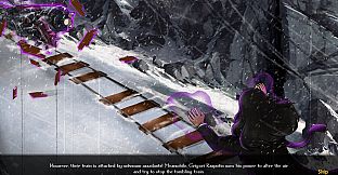 Gaslamp Cases 7: The Faith of Rasputin
