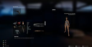 Escape from Ashville