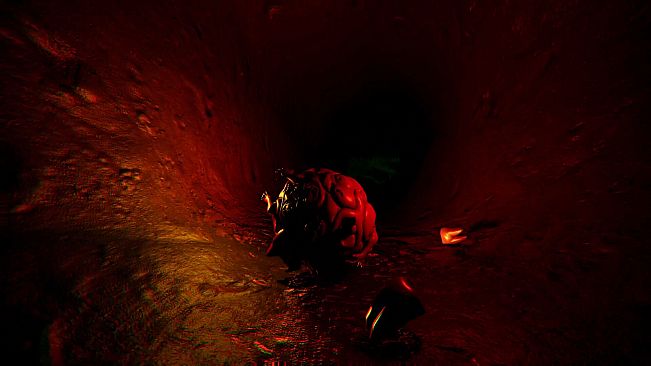 Born to Burn: Ash and Flesh - A Tale from Surrealidade